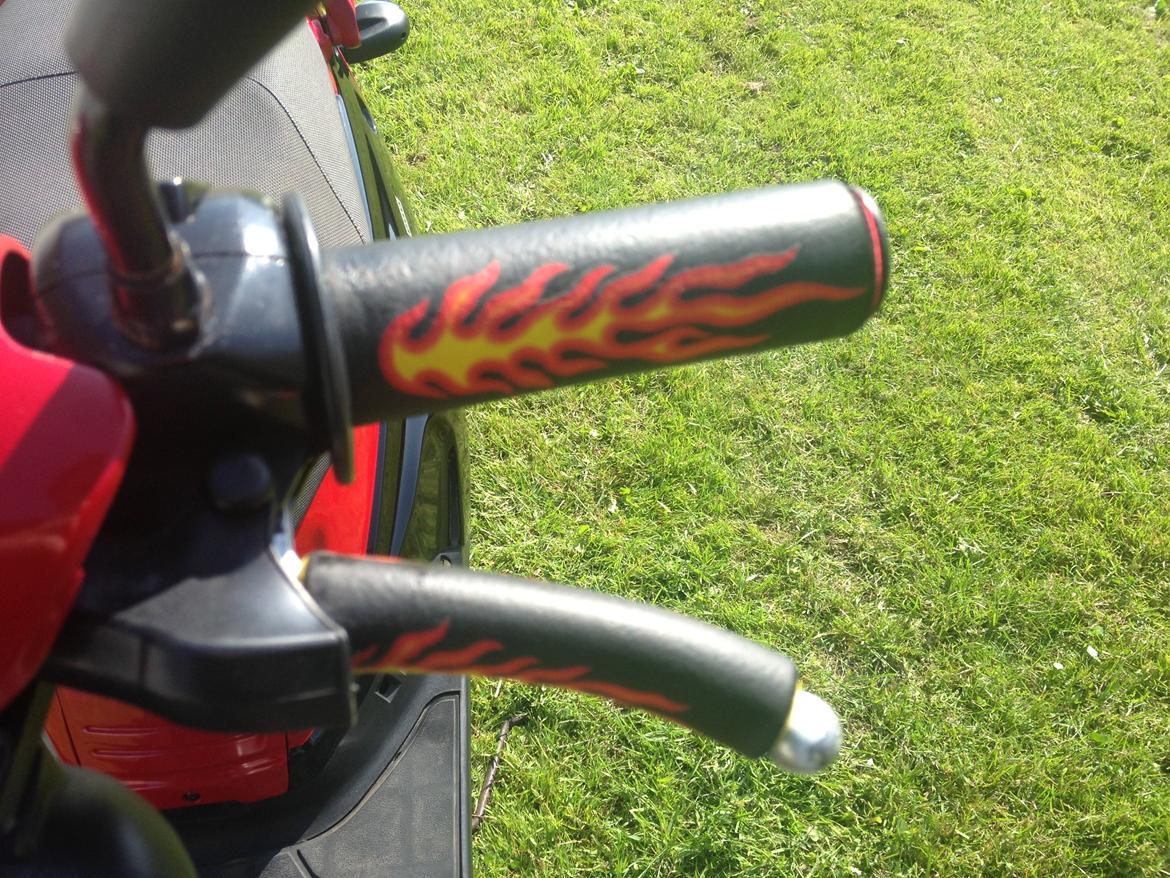 PGO Hot 50 billede 17