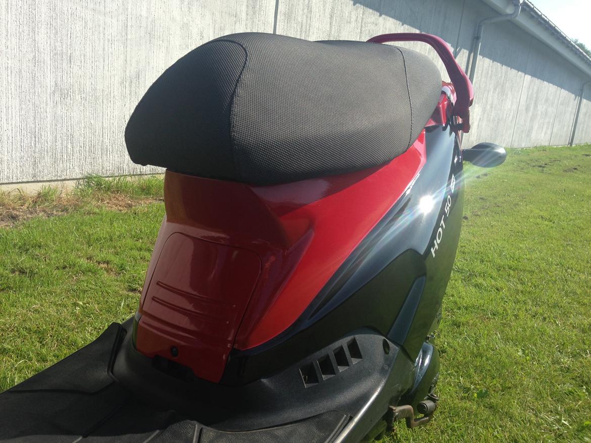 PGO Hot 50 billede 18