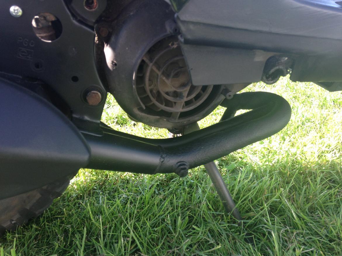 PGO Hot 50 billede 20