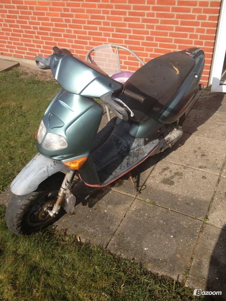 Aprilia Rally billede 1