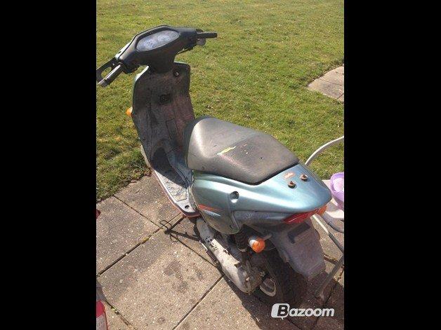 Aprilia Rally billede 2