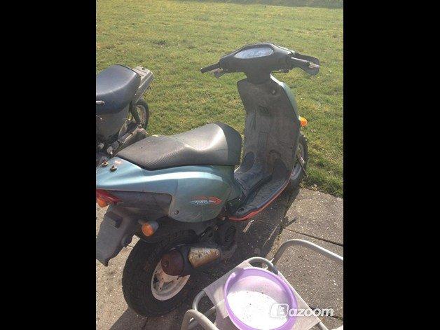 Aprilia Rally billede 3