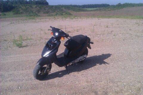 PGO hot 50 billede 3