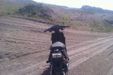 PGO hot 50 billede 4