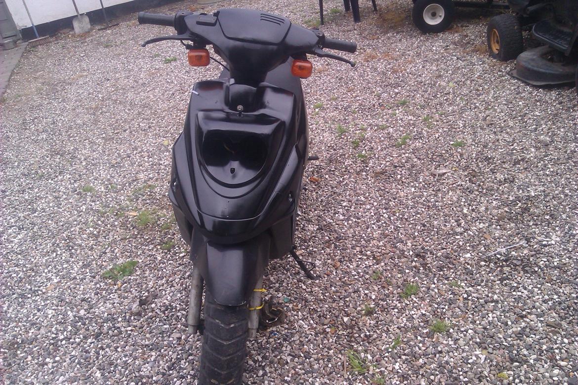 PGO hot 50 billede 6