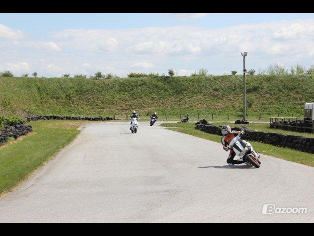 Gilera Runner Team Speed #09 DJ Foto billede 15