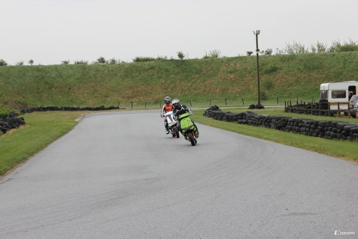 Gilera Runner Team Speed #09 DJ Foto billede 18