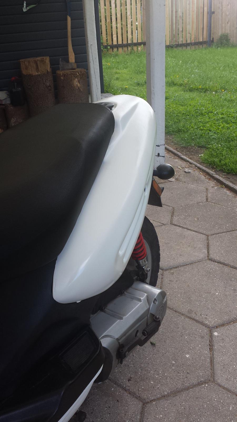 CPI Oliver City 30'er billede 2