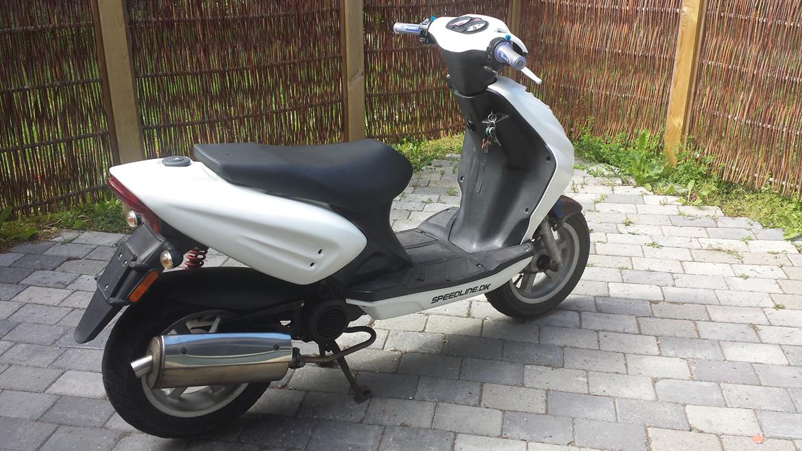 CPI Oliver City 30'er billede 3