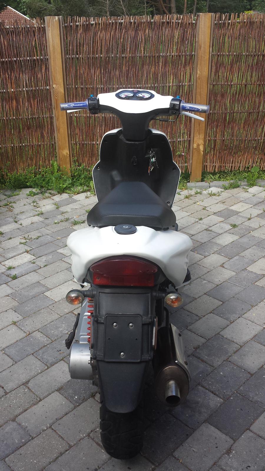 CPI Oliver City 30'er billede 4