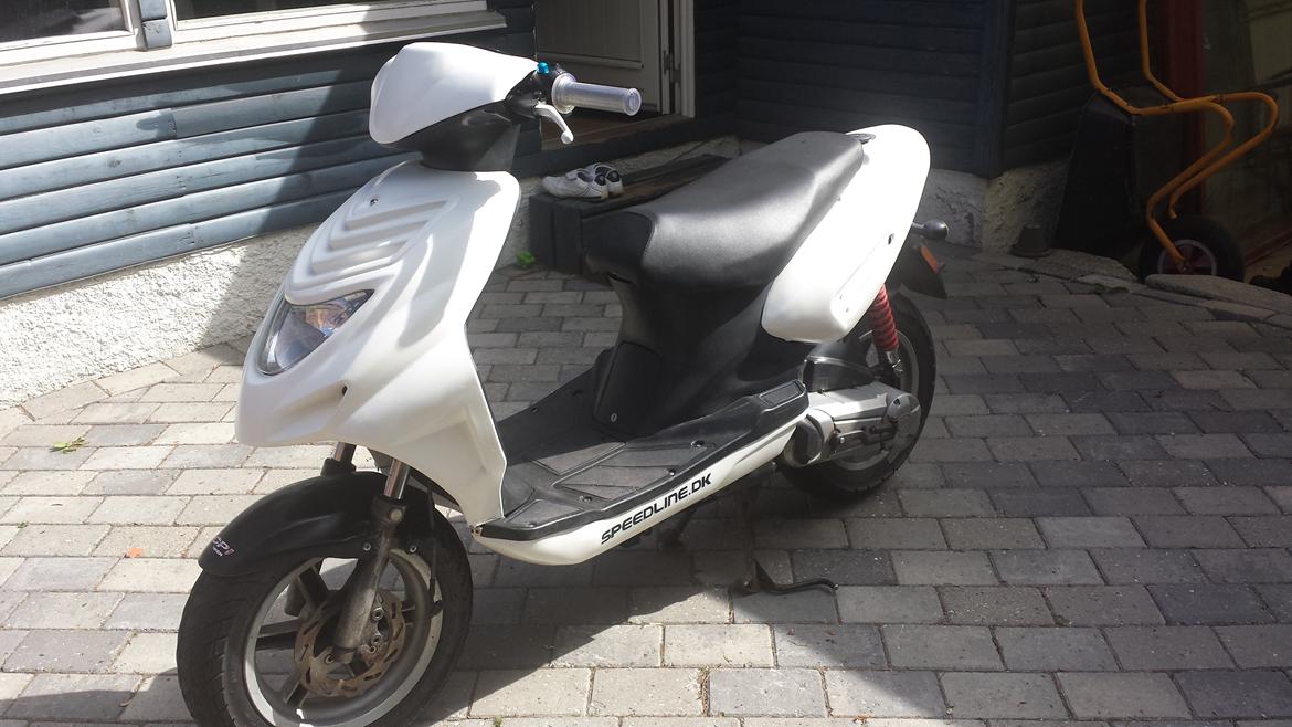 CPI Oliver City 30'er billede 5