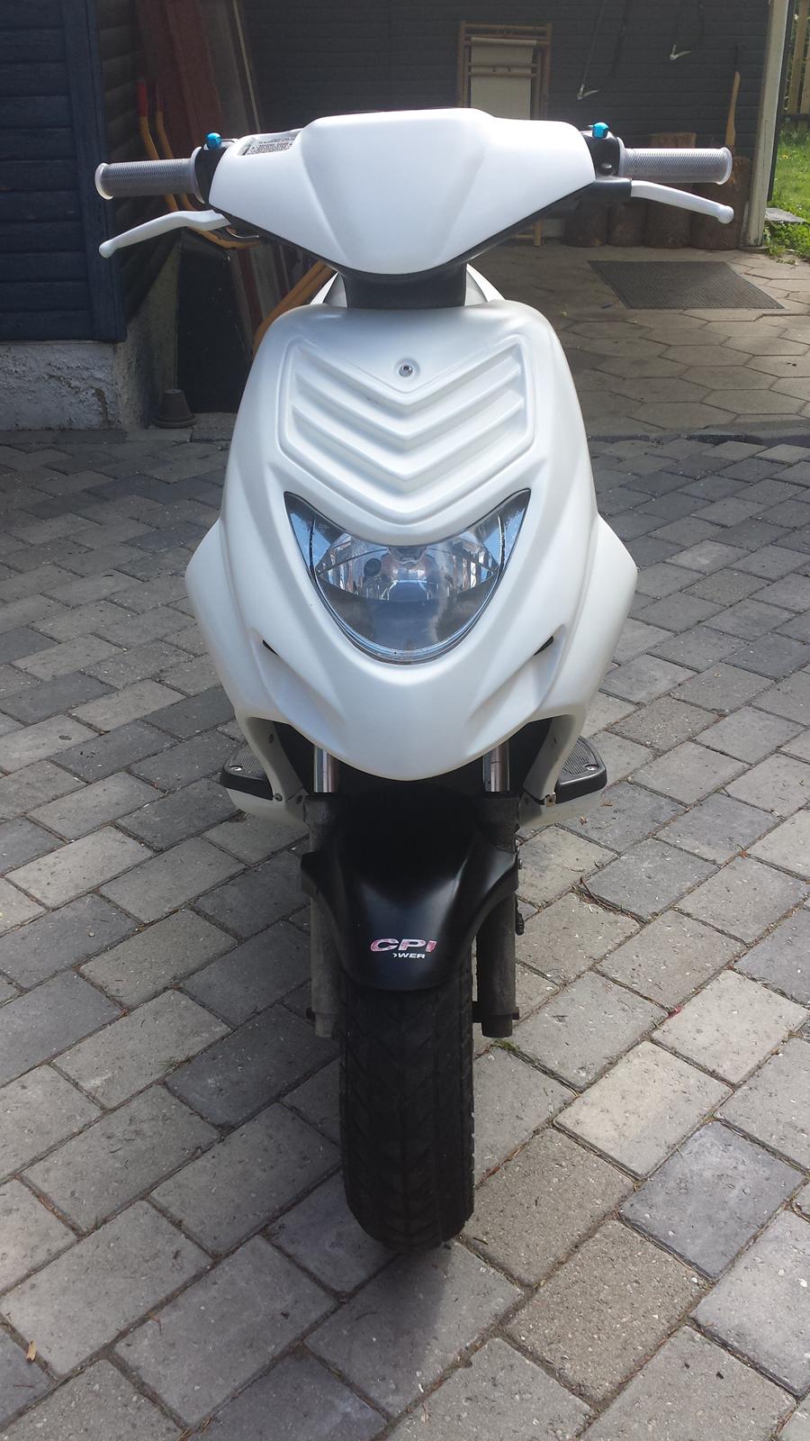 CPI Oliver City 30'er billede 6