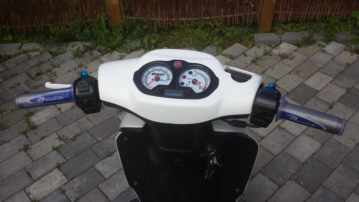 CPI Oliver City 30'er billede 7