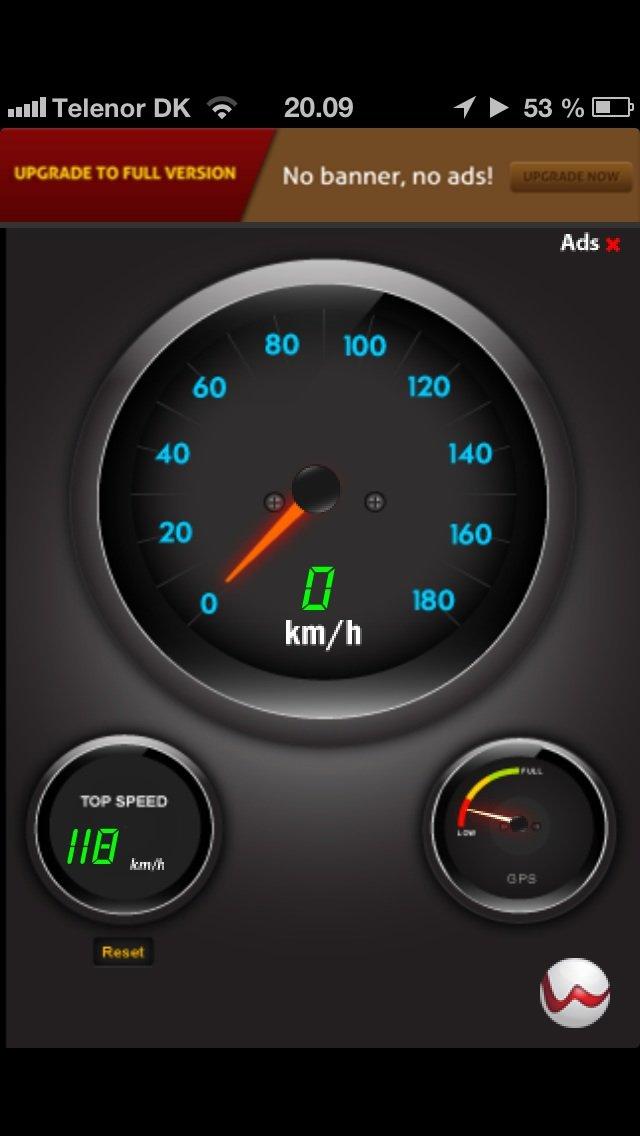 Rieju Rs2 matrix - min skat<3 billede 8