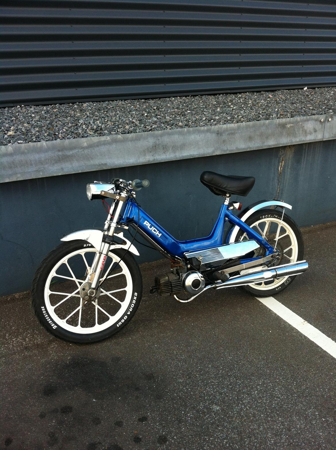 Puch Maxi billede 3