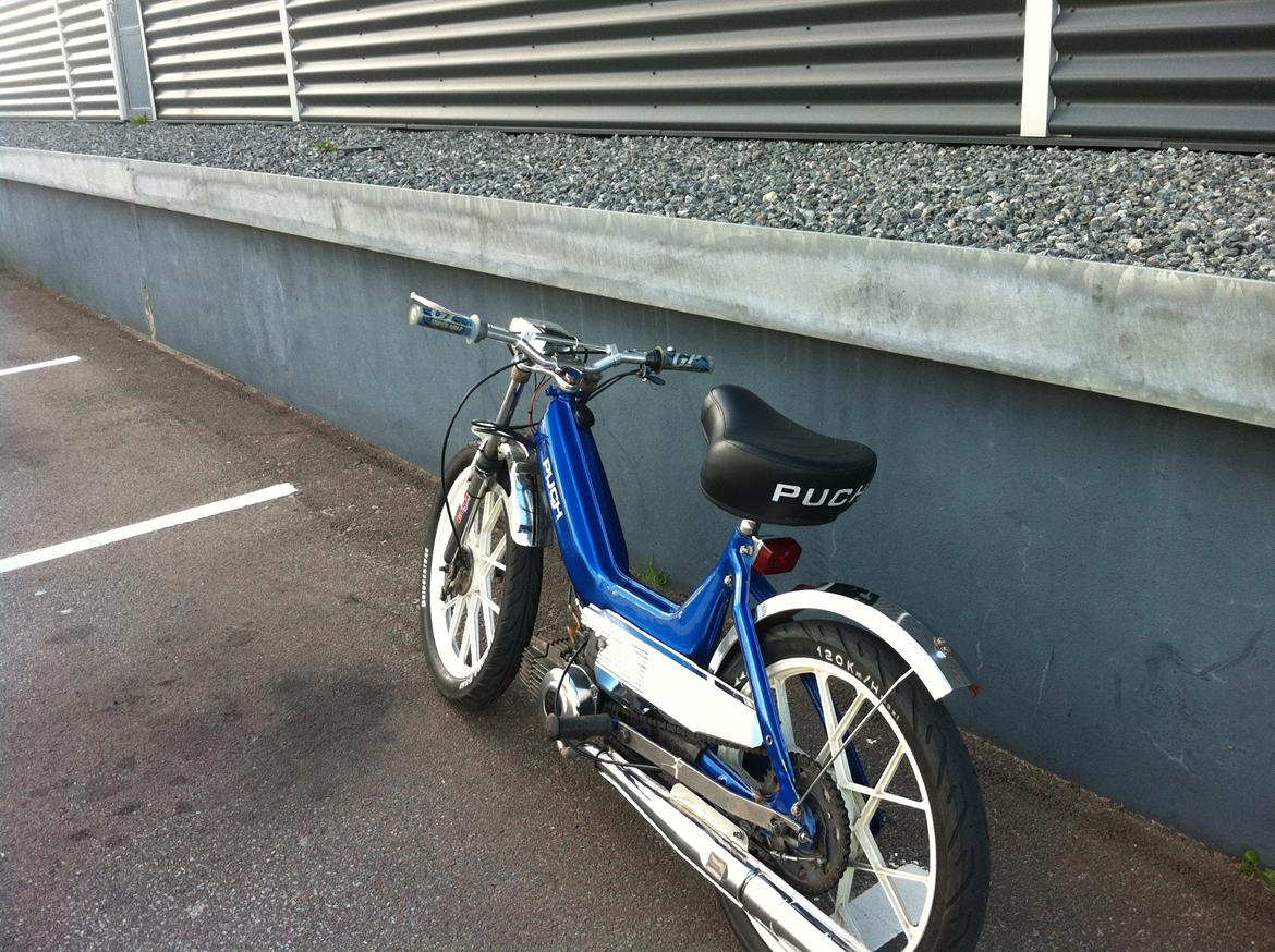 Puch Maxi billede 2
