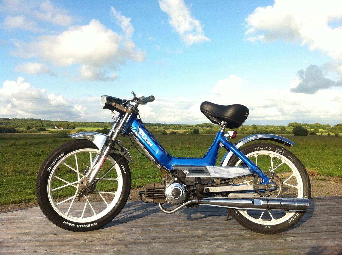 Puch Maxi billede 10