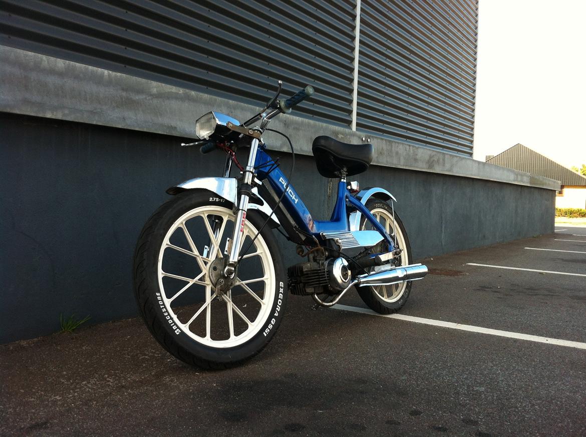 Puch Maxi billede 4