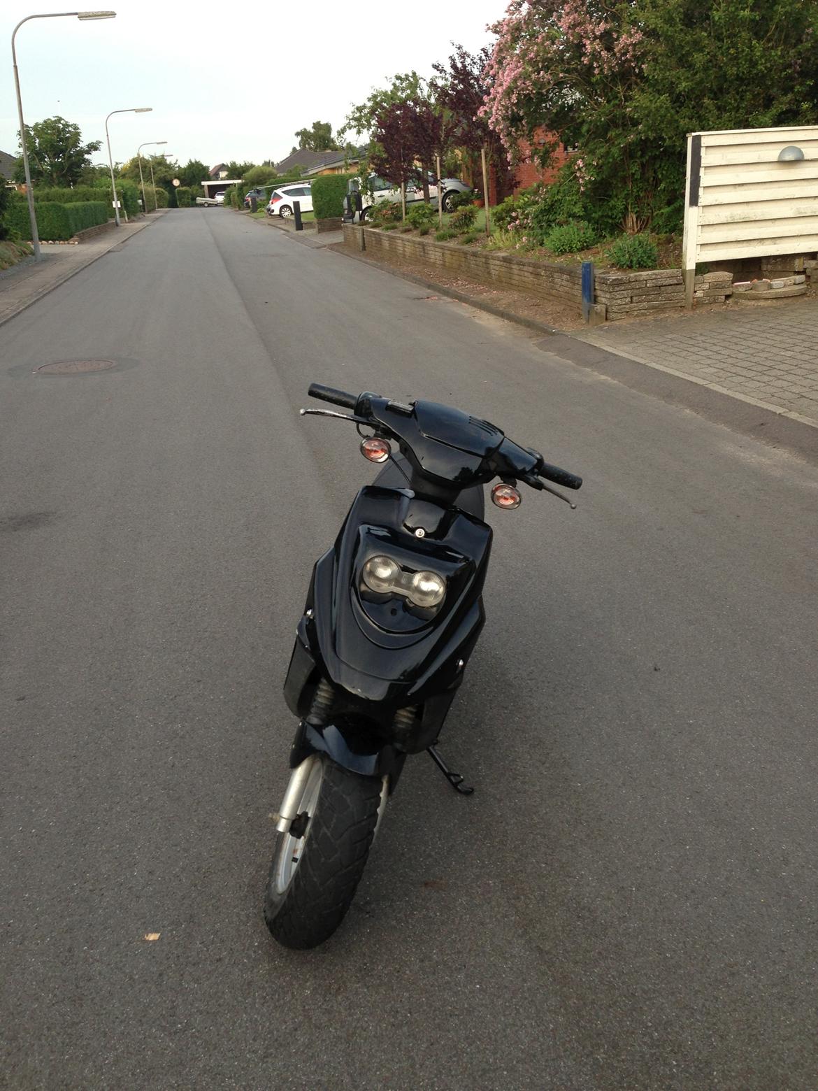 PGO hot 50 billede 3