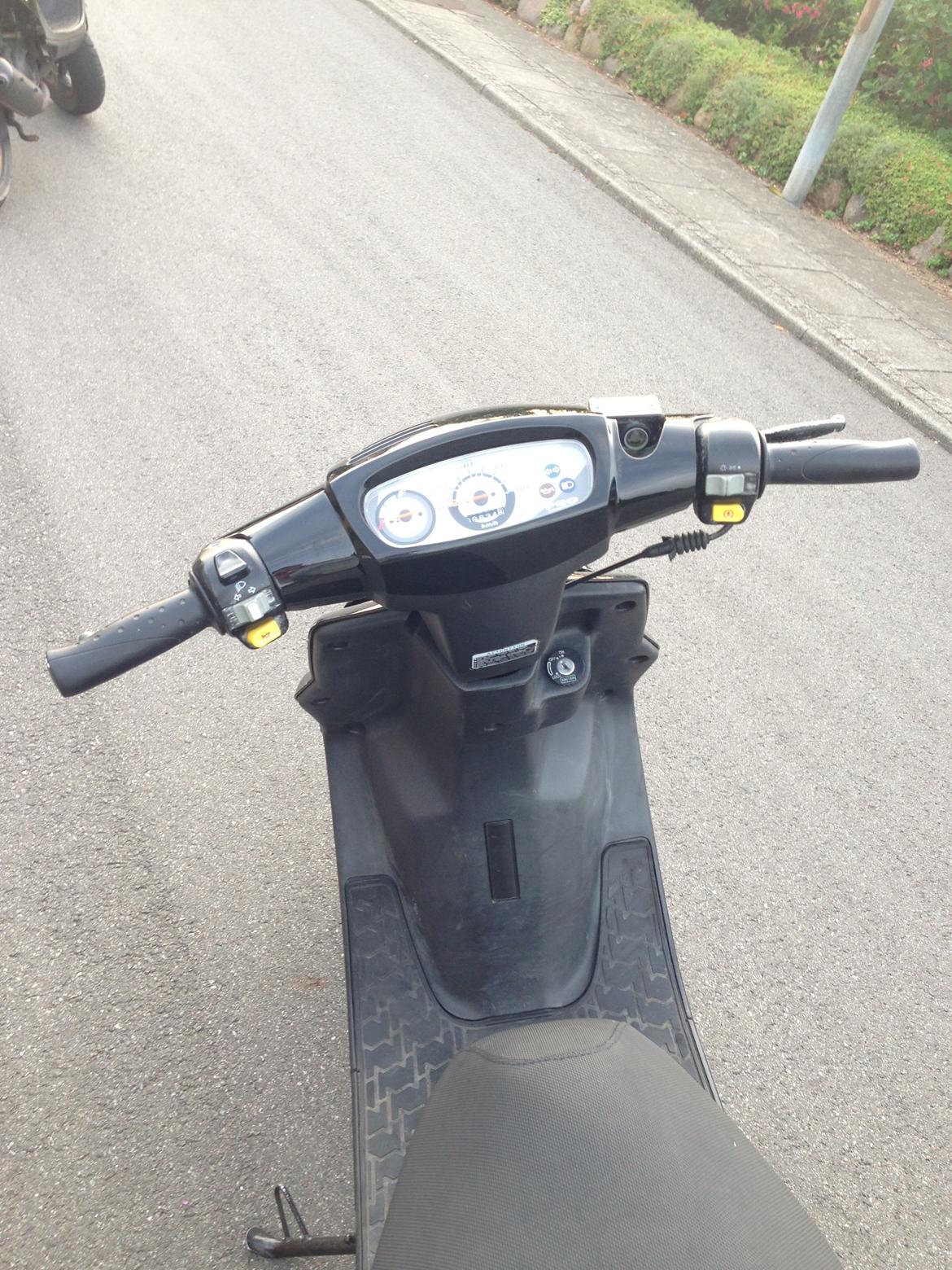 PGO hot 50 billede 4