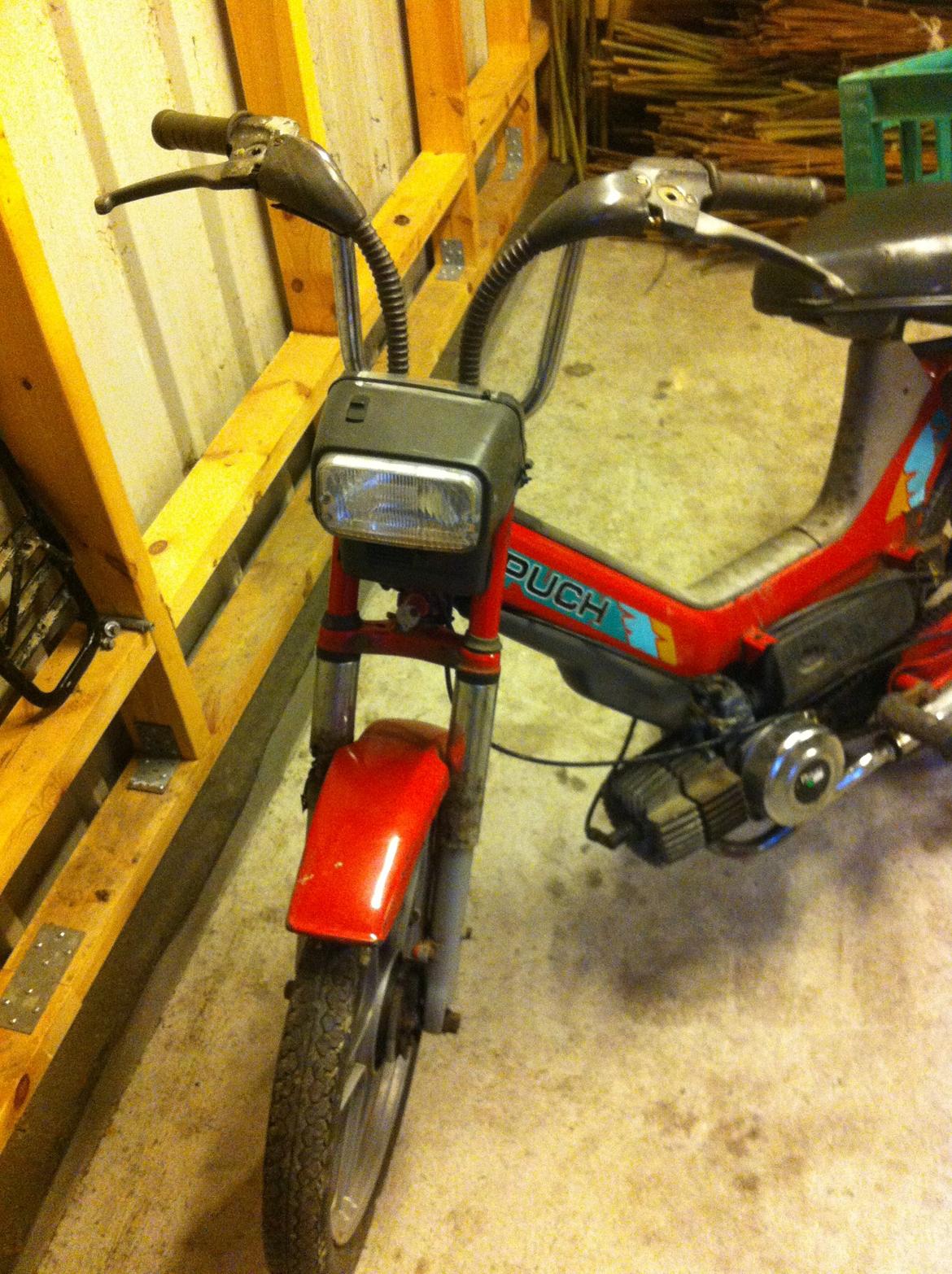 Puch Maxi P1 billede 3