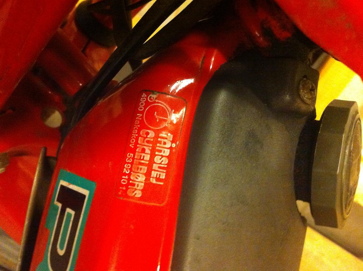 Puch Maxi P1 billede 4