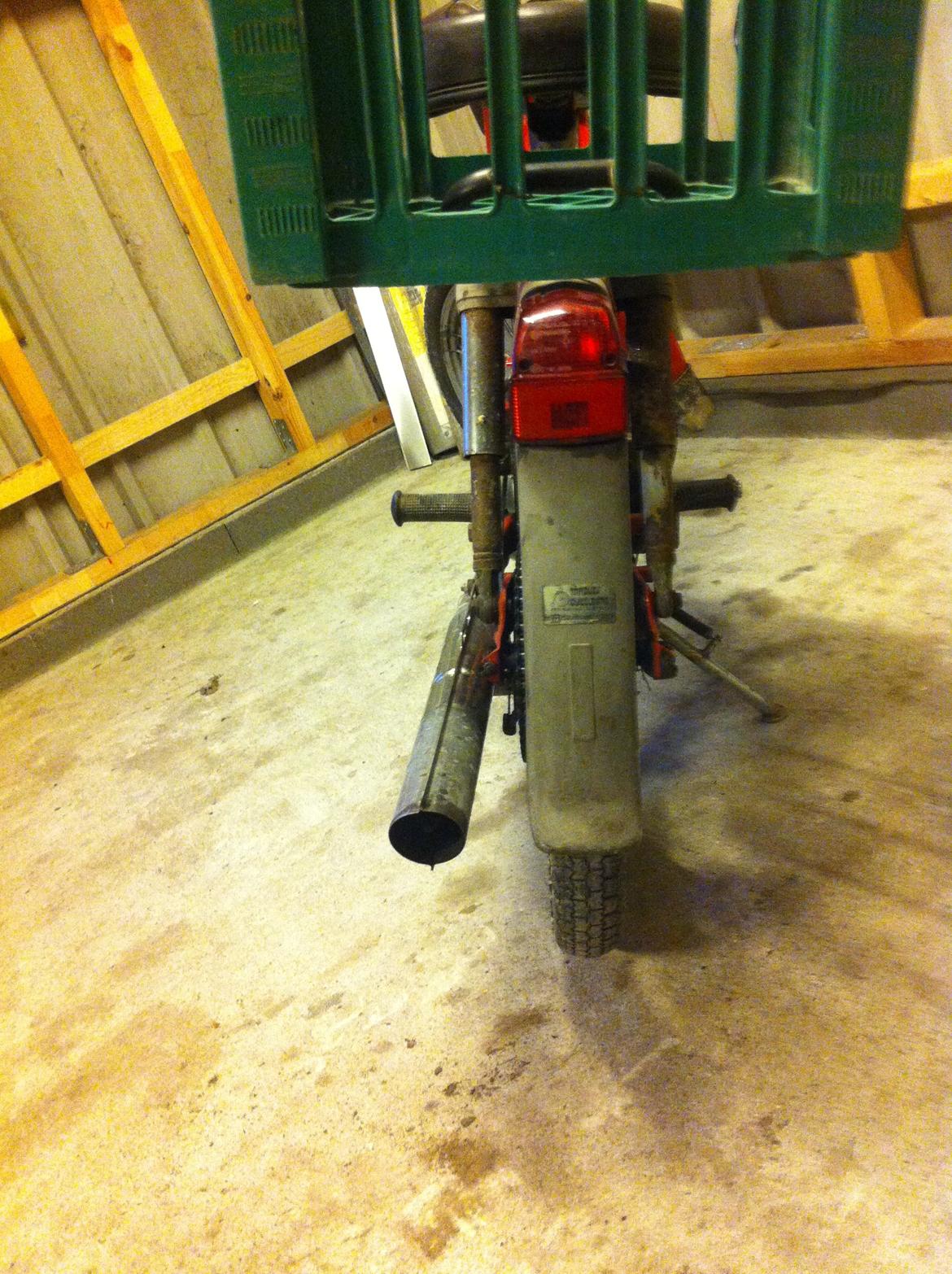 Puch Maxi P1 billede 5