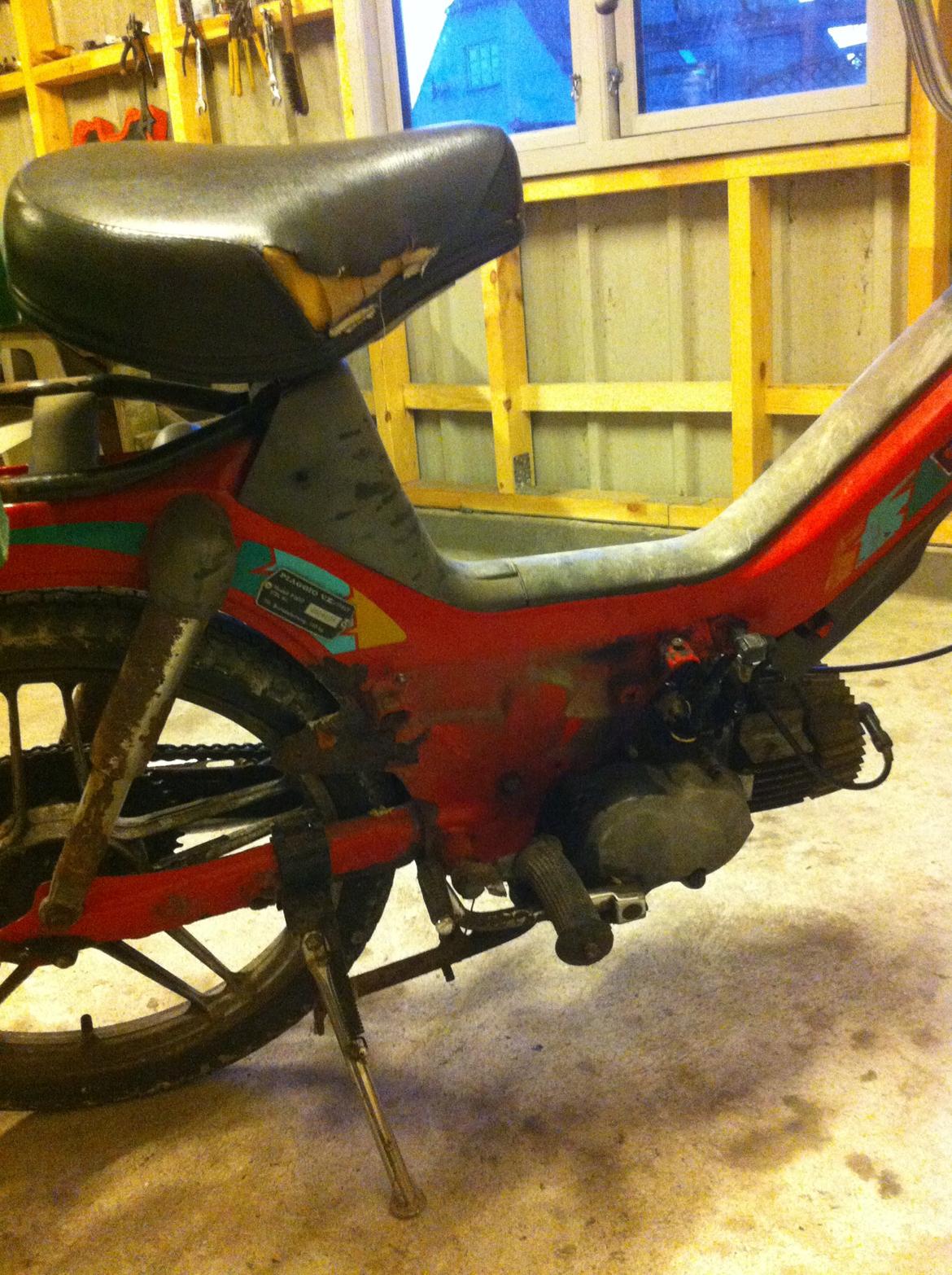 Puch Maxi P1 billede 6