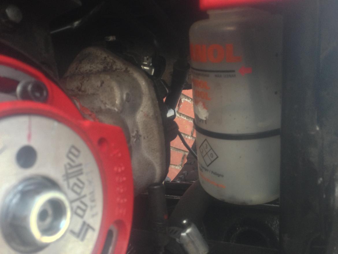 Gilera Stalker/runner LC DD billede 9