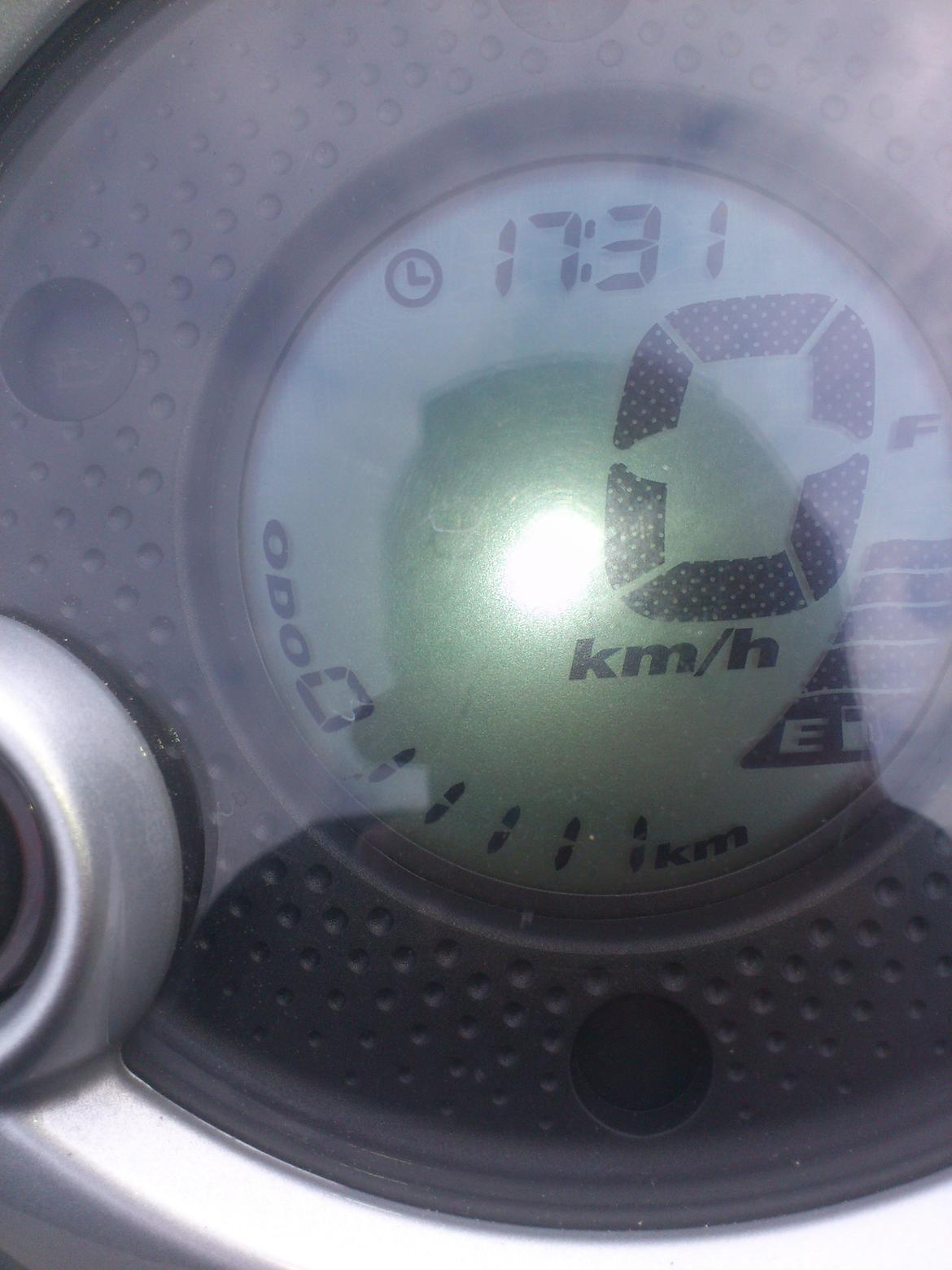 Yamaha neos billede 5