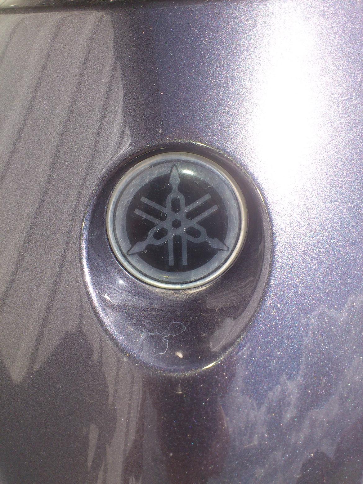 Yamaha neos billede 6