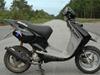 Beta Ark RR DD [Tidl. scooter]