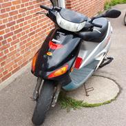 Kymco Super fever zx50