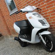 Aprilia Sonic ac