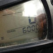 Sym 'Sym'askinen Jet Sport X SR 50