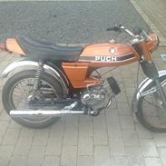 Puch Monza 