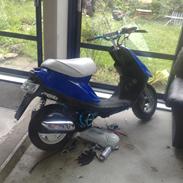 Yamaha Jog FS