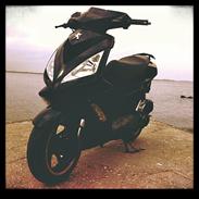 Peugeot Speedfight 3 RS