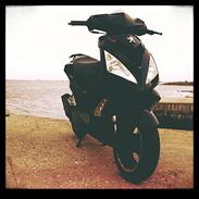 Peugeot Speedfight 3 RS