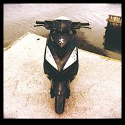 Peugeot Speedfight 3 RS