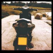 Peugeot Speedfight 3 RS