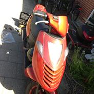 Aprilia sonic AC - SOLGT :'(