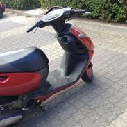 Aprilia sonic AC - SOLGT :'(