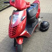 Aprilia sonic AC - SOLGT :'(