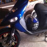 Gilera stalker
