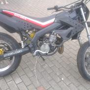 Gilera Smt