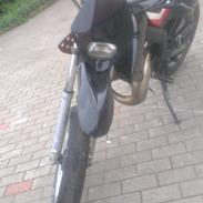 Gilera Smt