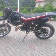 Gilera Smt