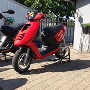 Aprilia Sonic LC TC