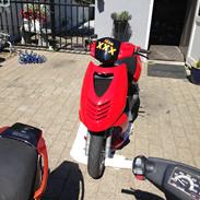 Aprilia Sonic LC TC